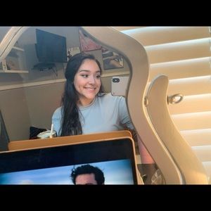 Meet your Posher, Sarah